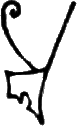 glyph