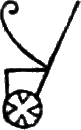 glyph