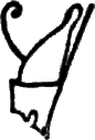 glyph