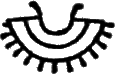 glyph