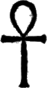 glyph