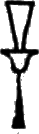 glyph