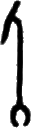 glyph