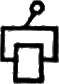 glyph