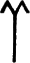 glyph