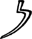 glyph