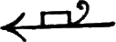 glyph