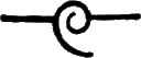 glyph