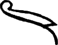 glyph