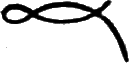 glyph
