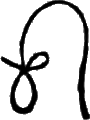 glyph