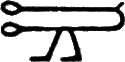 glyph