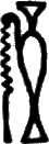 glyph