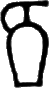glyph