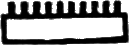 glyph