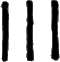 glyph