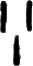 glyph