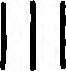 glyph