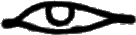 glyph