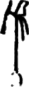 glyph
