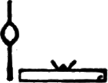 glyph