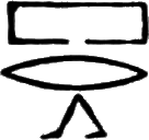 glyph