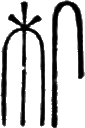 glyph