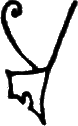 glyph