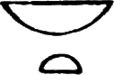 glyph