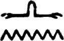 glyph