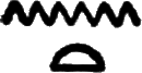 glyph