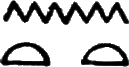 glyph