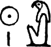 glyph