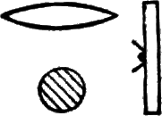 glyph
