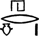 glyph