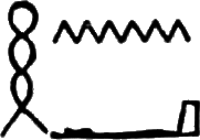 glyph