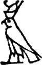 glyph
