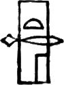 glyph