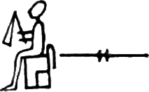 glyph