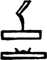 glyph