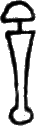 glyph