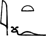 glyph