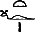 glyph
