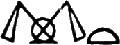glyph