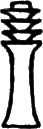 glyph