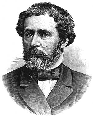 JOHN C. FRMONT