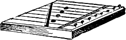 &AElig;olian Harp.
