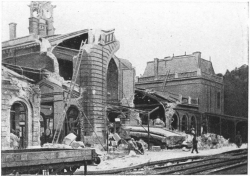 RAILWAY
STATION,
ST. ROCH.