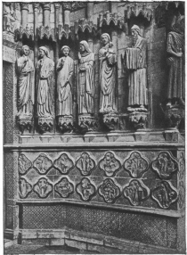 “MOTHER-OF-GOD”
DOOR.