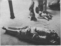 BROKEN STATUE OF NICOLAS DE LANNOY

(Tomb in St. Rémy’s Church, p. 37)
